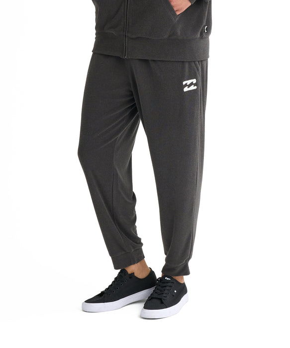 BILLABONG メンズ PILE セットアップ パンツ 【2026年春夏モデル】