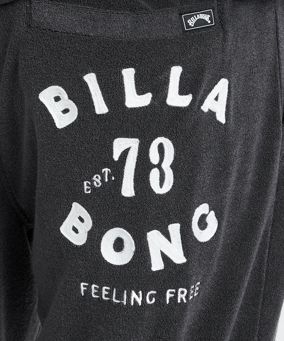 BILLABONG メンズ PILE PANTS セットアップボトムス 【2026年春夏モデル】 WAA / XL