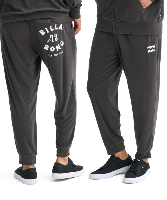 Billabong　上下セット SALE】BILLABONG メンズ PILE セットアップ パーカー 【2026年春夏モデル】
