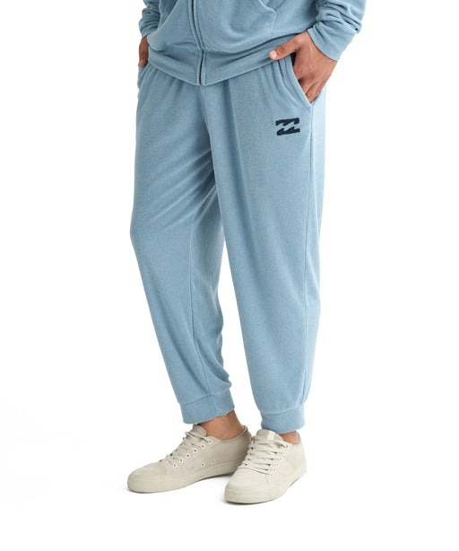 BILLABONG メンズ PILE PANTS セットアップボトムス 【2026年春夏モデル】 WBL / XL