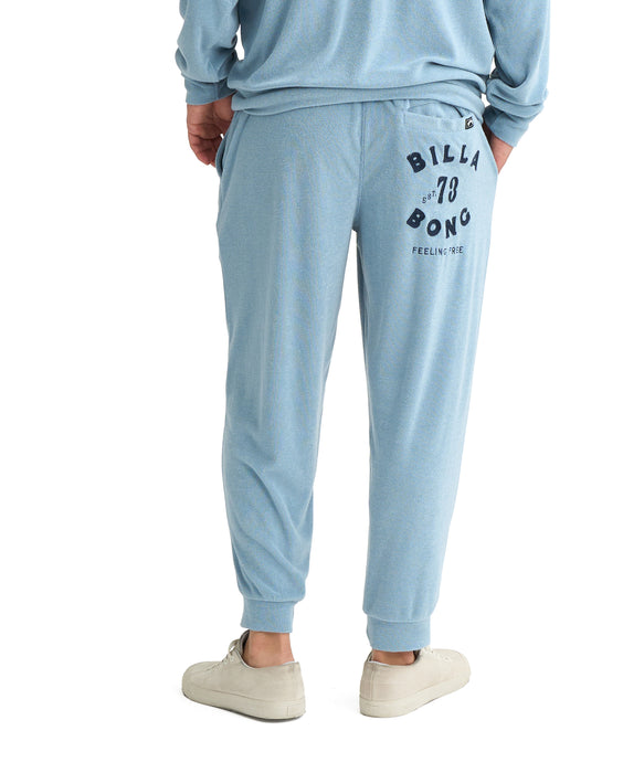 SALE】BILLABONG メンズ PILE セットアップ パンツ 【2026年春夏モデル】