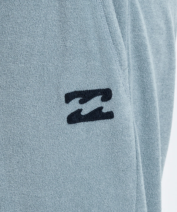 BILLABONG メンズ PILE PANTS セットアップボトムス 【2026年春夏モデル】 WBL / XL