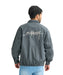 BILLABONG メンズ ZIP COATCH JK ジャケット 【2026年春夏モデル】 BLK / XL