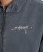 BILLABONG メンズ ZIP COATCH JK ジャケット 【2026年春夏モデル】 BLK / XL