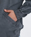 BILLABONG メンズ ZIP COATCH JK ジャケット 【2026年春夏モデル】 BLK / XL