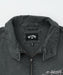 BILLABONG メンズ ZIP COATCH JK ジャケット 【2026年春夏モデル】 BLK / XL