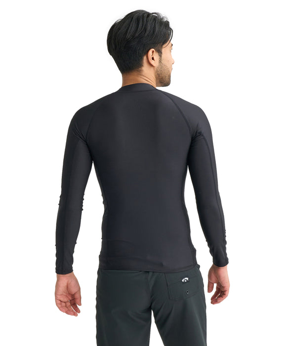 BILLABONG ラッシュガード 5%OFFセール】ビラボン BILLABONG ラッシュガード フード付き パーカー
