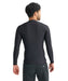 BILLABONG メンズ HI NECK LS 長袖ラッシュガード 【2026年春夏モデル】 BLK / XL