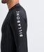 BILLABONG メンズ HI NECK LS 長袖ラッシュガード 【2026年春夏モデル】 BLK / XL