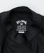 BILLABONG メンズ HI NECK LS 長袖ラッシュガード 【2026年春夏モデル】 BLK / XL