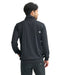 BILLABONG メンズ RASH ZIP THRU ジップラッシュガード 【2026年春夏モデル】 BLK / XL