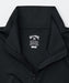 BILLABONG メンズ RASH ZIP THRU ジップラッシュガード 【2026年春夏モデル】 BLK / XL