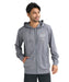 BILLABONG メンズ RASH ZIP HOOD ジップラッシュガード 【2026年春夏モデル】 CGR / L