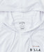 BILLABONG メンズ RASH ZIP HOOD ジップラッシュガード 【2026年春夏モデル】 WHT / XL