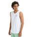 BILLABONG メンズ RASH TANK サーフタンクトップ 【2026年春夏モデル】 WHT / XL