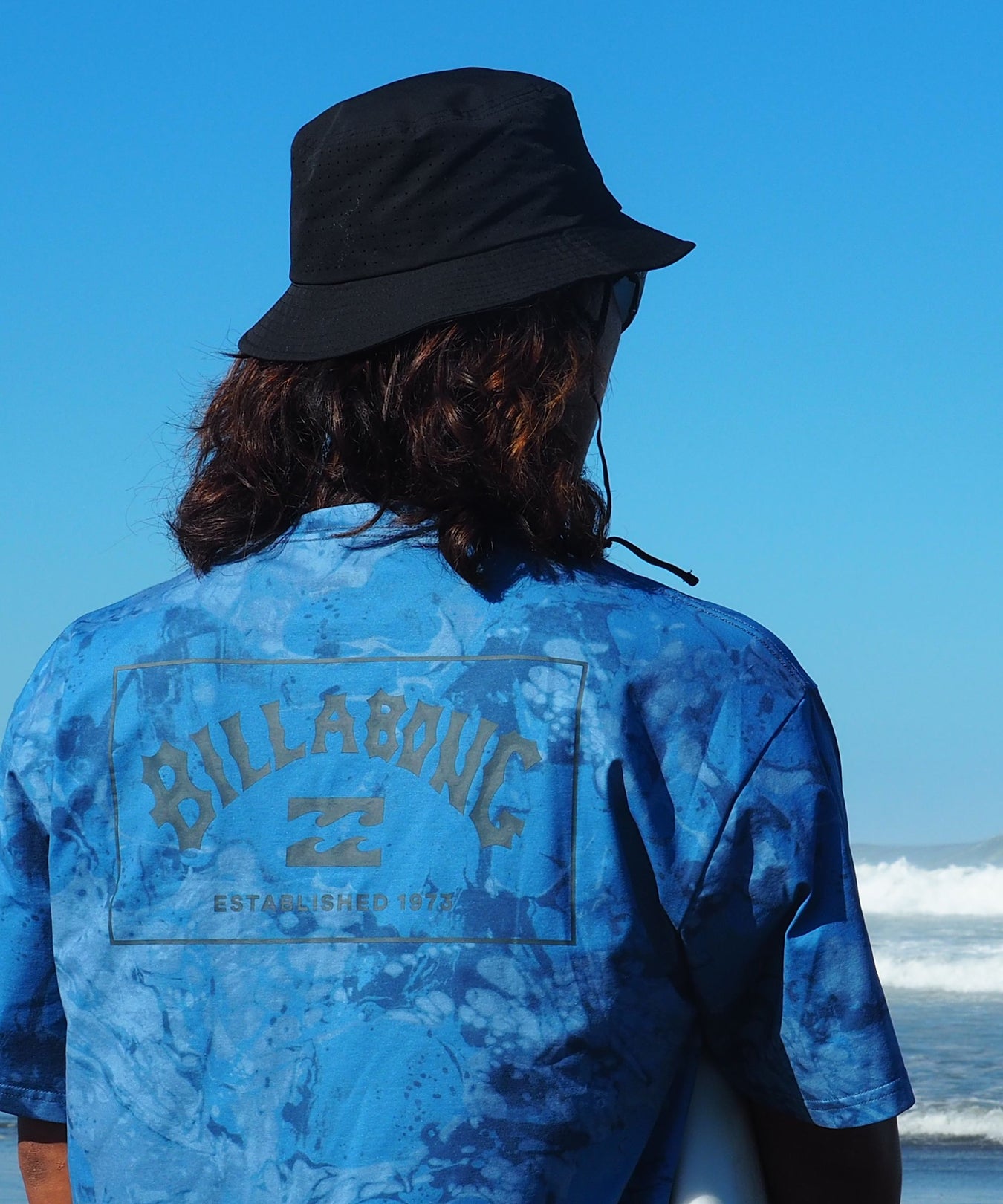 BILLABONG LAND AND WATER SURF FLEX