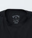 BILLABONG メンズ SURF FLEX TEE サーフTシャツ 【2026年春夏モデル】 BLK / XL