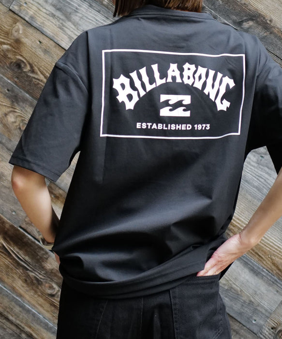 【SALE】BILLABONG メンズ SURF FLEX TEE 【OVER FIT】サーフTシャツ 【2026年春夏モデル】