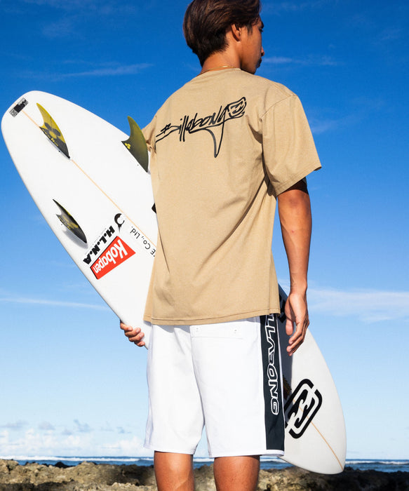 BILLABONG メンズ SURF FLEX TEE 【OVER FIT】サーフTシャツ 【2026年春夏モデル】