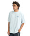 BILLABONG メンズ SOFTTY TEE サーフTシャツ 【2026年春夏モデル】 ICE / XL