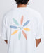 BILLABONG メンズ SOFTTY TEE サーフTシャツ 【2026年春夏モデル】 OFF / XL