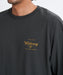BILLABONG メンズ SOFTTY TEE サーフTシャツ 【2026年春夏モデル】 RAV / XL