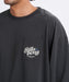 BILLABONG メンズ SOFTTY LS TEE 長袖サーフTシャツ 【2026年春夏モデル】 RAV / XL