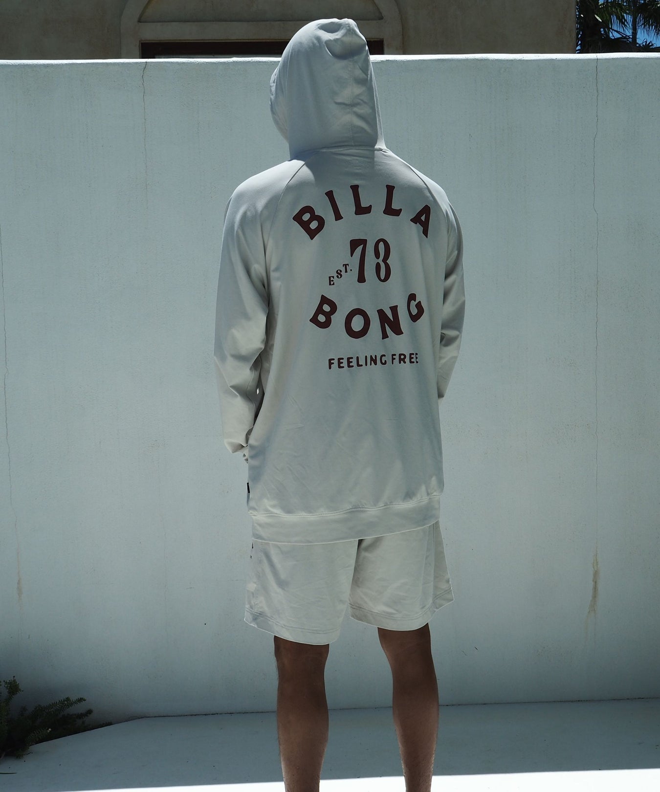 BILLABONG LAND AND WATER SURF SOFTTY