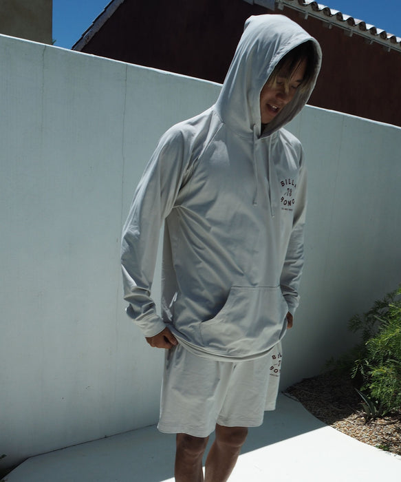BILLABONG メンズ PEACH SOFTTY セットアップPARKA 【2026年春夏モデル】
