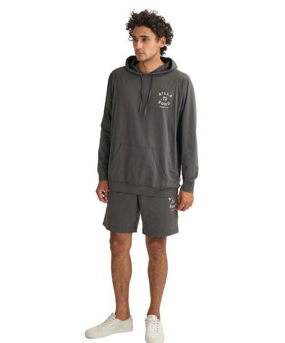 BILLABONG メンズ PEACH SOFTTY PARKA その他ラッシュガード 【2026年春夏モデル】 RAV / XL