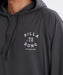 BILLABONG メンズ PEACH SOFTTY PARKA その他ラッシュガード 【2026年春夏モデル】 RAV / XL