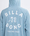 BILLABONG メンズ PEACH SOFTTY PARKA その他ラッシュガード 【2026年春夏モデル】 WBL / XL