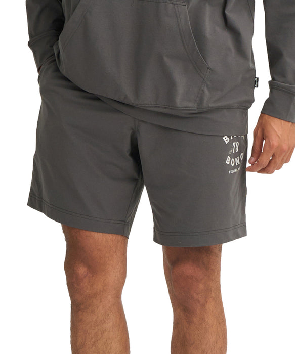 BILLABONG メンズ PEACH SOFTTY セットアップ SHORTS 【2026年春夏モデル】
