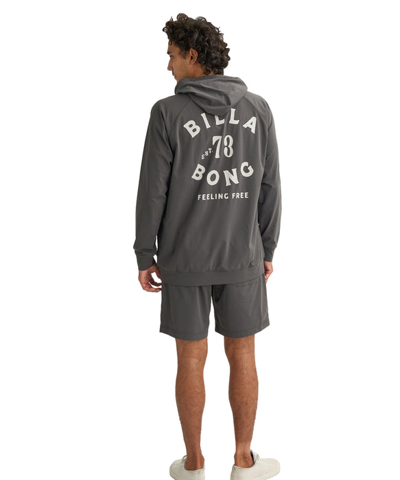 BILLABONG メンズ PEACH SOFTTY SHORTS その他ラッシュガード 【2026年春夏モデル】 RAV / XL