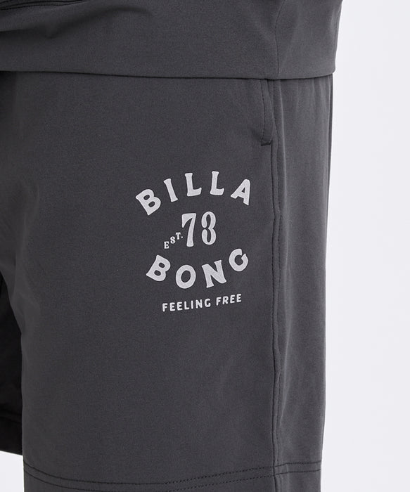 BILLABONG メンズ PEACH SOFTTY SHORTS その他ラッシュガード 【2026年春夏モデル】 RAV / XL