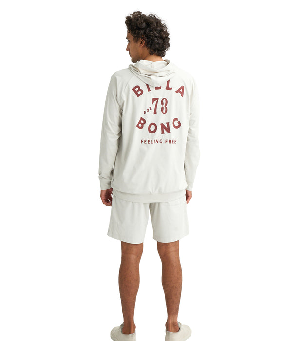 BILLABONG メンズ PEACH SOFTTY SHORTS その他ラッシュガード 【2026年春夏モデル】 STN / XL