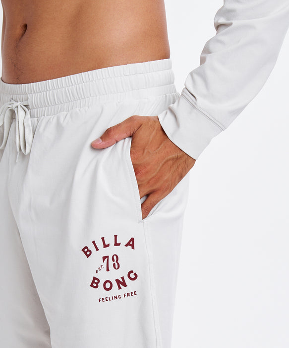 BILLABONG メンズ PEACH SOFTTY SHORTS その他ラッシュガード 【2026年春夏モデル】 STN / XL