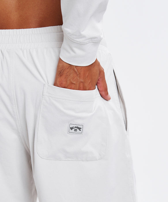 BILLABONG メンズ PEACH SOFTTY SHORTS その他ラッシュガード 【2026年春夏モデル】 STN / XL
