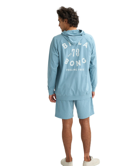 BILLABONG メンズ PEACH SOFTTY SHORTS その他ラッシュガード 【2026年春夏モデル】 WBL / XL