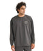 BILLABONG メンズ PEACH SOFTTY LS 長袖サーフTシャツ 【2026年春夏モデル】 RAV / XL