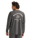 BILLABONG メンズ PEACH SOFTTY LS 長袖サーフTシャツ 【2026年春夏モデル】 RAV / XL