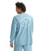 BILLABONG メンズ PEACH SOFTTY LS 長袖サーフTシャツ 【2026年春夏モデル】 WBL / XL