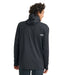 BILLABONG メンズ AIR DRY MESH PARKA ジップラッシュガード 【2026年春夏モデル】 BLK / L