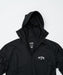 BILLABONG メンズ AIR DRY MESH PARKA ジップラッシュガード 【2026年春夏モデル】 BLK / L