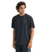 BILLABONG メンズ AIR DRY MESH SS サーフTシャツ 【2026年春夏モデル】 BLK / XL