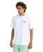 BILLABONG メンズ AIR DRY MESH SS サーフTシャツ 【2026年春夏モデル】 OFF / XL