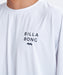 BILLABONG メンズ AIR DRY MESH SS サーフTシャツ 【2026年春夏モデル】 OFF / XL