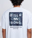 BILLABONG メンズ AIR DRY MESH SS サーフTシャツ 【2026年春夏モデル】 OFF / XL