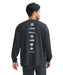 BILLABONG メンズ AIR DRY MESH LS 長袖サーフTシャツ 【2026年春夏モデル】 BLK / XL