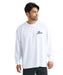 BILLABONG メンズ AIR DRY MESH LS 長袖サーフTシャツ 【2026年春夏モデル】 OFF / XL